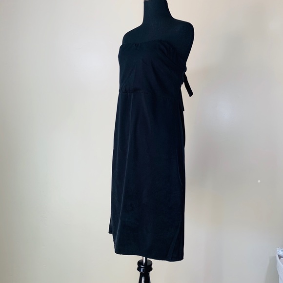 free press Dresses & Skirts - Free the Press Strapless dress